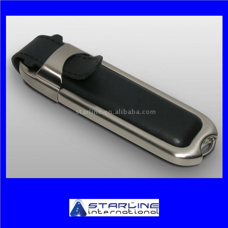  USB Flash Drive 649BK (USB-Flash-Laufwerk 649BK)