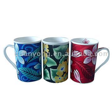  Cup & Mug (Кубок & Кружка)
