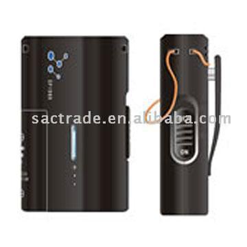  Ion Air Purifiers (Ионный Воздухоочистители)