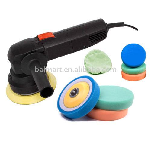  Random Orbital Sander/Polisher (Случайные Орбитальная полировальный)