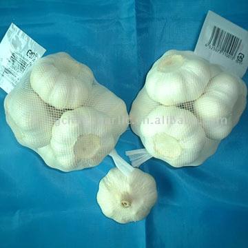  Prepared Garlic ( Prepared Garlic)