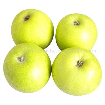  Fresh Apples (Свежих яблок)