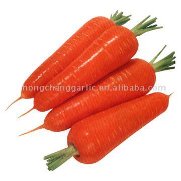  Red Carrots ( Red Carrots)