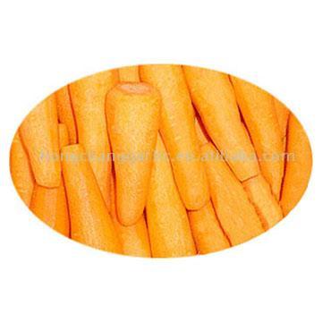  Yello Carrots