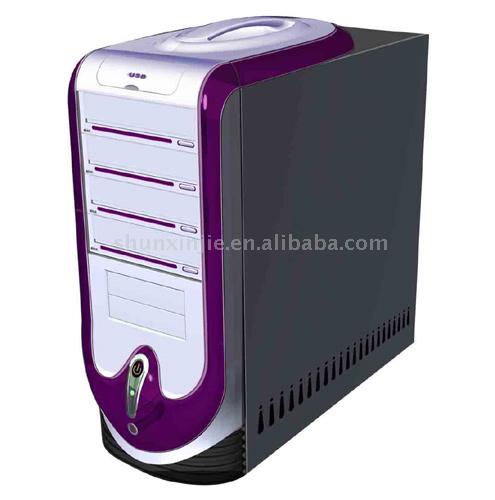  Cumputer Case (Cumputer affaire)