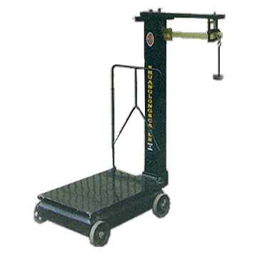  Platform Scale ( Platform Scale)