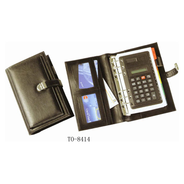 Wallet Veranstalter (Wallet Veranstalter)