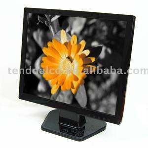  19" LCD Monitor ( 19" LCD Monitor)