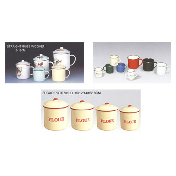  Cups and Mugs ( Cups and Mugs)