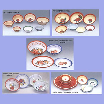  Basins ( Basins)
