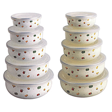  Bowls ( Bowls)