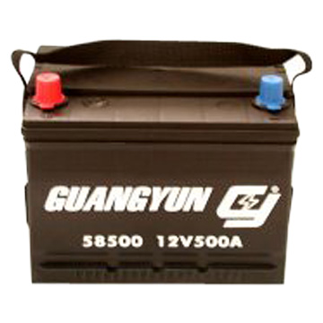  Car Battery (Car Battery)