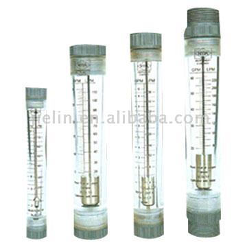  Flow Meter (Flow Meter)