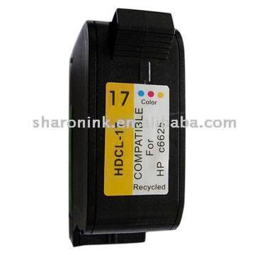  HP Compatible and Remanufactured Ink Cartridge (HP compatibles et remanufacturés cartouche d`encre)