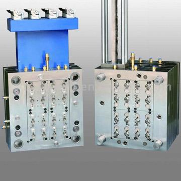  Plastic Cap Mould ( Plastic Cap Mould)