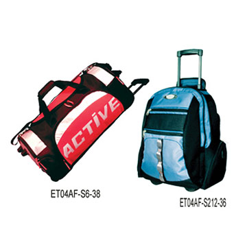  Trolley Bags (Trolley Sacs)