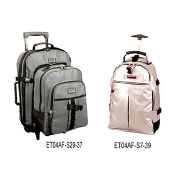  Trolley Bag ( Trolley Bag)