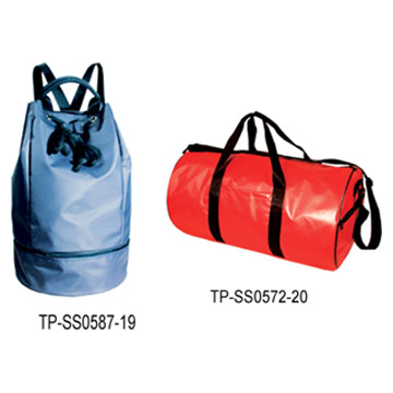  Tarpaulin Barrel Bags (Ствол брезентовые сумки)