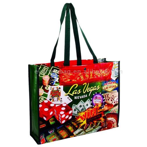  PP Shoulder Bags (PP à bandoulière)