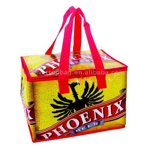  PP Cooler Bags (PP Cooler Bags)