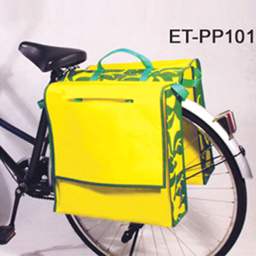  PP Bicycle Bags (ПП велосипедов сумки)