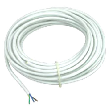  PVC Cable (ПВХ-кабель)
