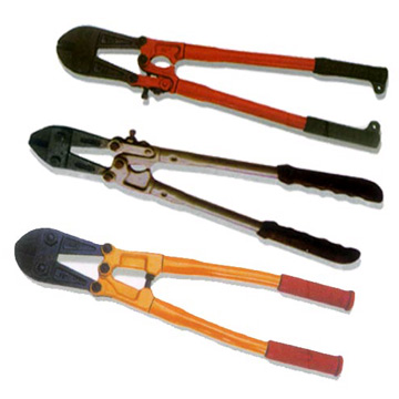  Bolt Cutters (Coupe-boulons)