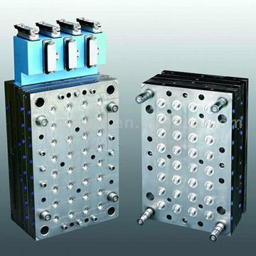  Cap Mould ( Cap Mould)