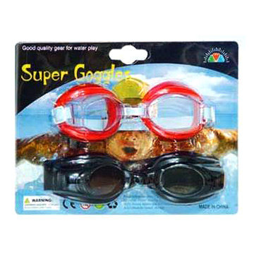  Swim Goggles (Плавать очки)