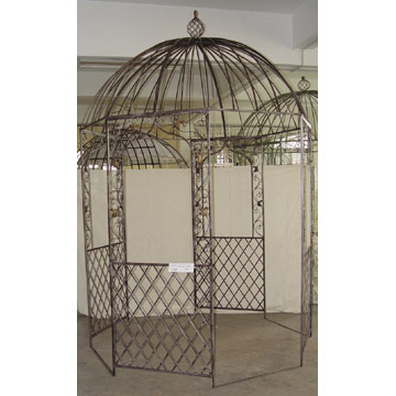  Gazebo (Gazebo)