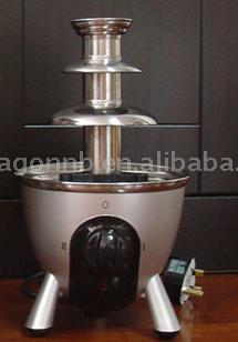  Mini Chocolate Fondue Fountain (Mini fontaine de fondue au chocolat)