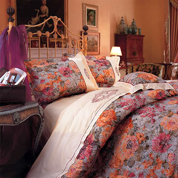  Bedding Set (Комплекты постельных принадлежностей)