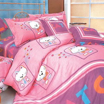  Bedding Set ( Bedding Set)