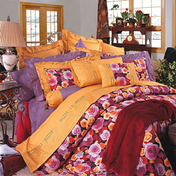  Bedding Set (Комплекты постельных принадлежностей)