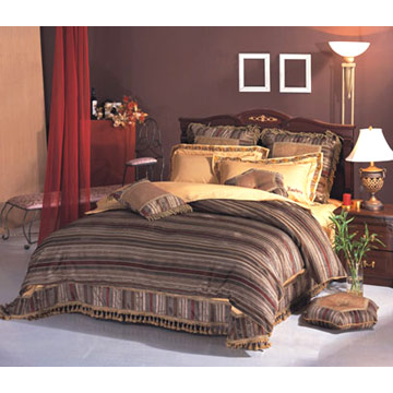  Bedding Set (Комплекты постельных принадлежностей)