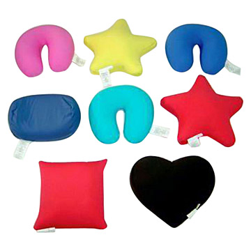 Microbead Cushions (Microbead подушки)