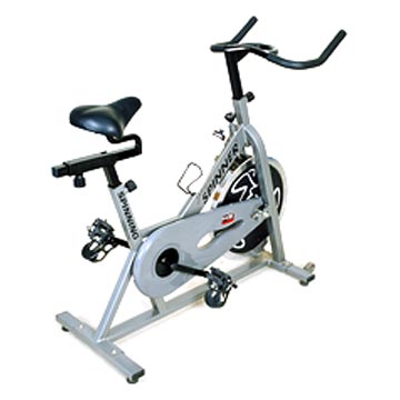  Spinning Bike