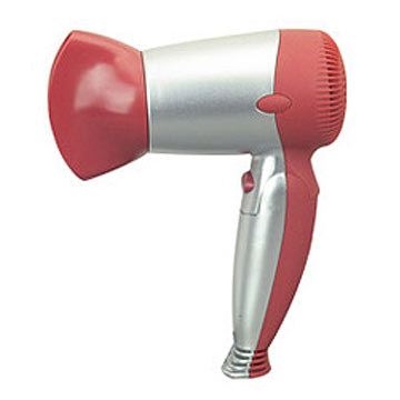  Professional Hair Dryer (Профессиональный фен)