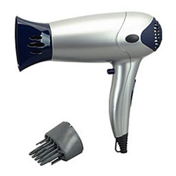  Professional Hair Dryer (Профессиональный фен)