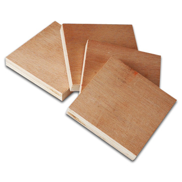  Plywood and Plank (De contreplaqués et de Plank)