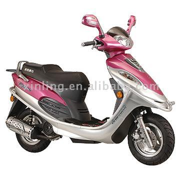  Scooter (Scooter)