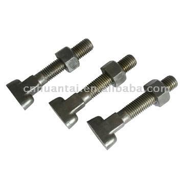  Anti T-Head Bolts (Anti Т-головкой Болты)