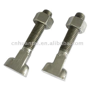  Anti T-Bolt, Anti T-Head Bolt ( Anti T-Bolt, Anti T-Head Bolt)