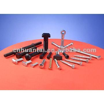  Non-Standard Fastener