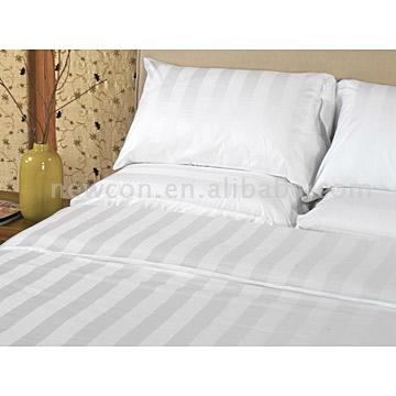  Hotel Bedding Set (Постельное белье Hotel Set)