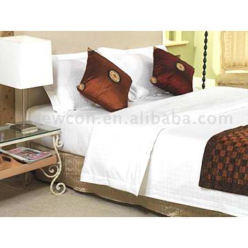  Hotel Bedding Set (Постельное белье Hotel Set)