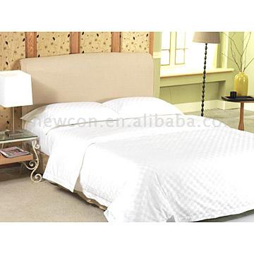  Hotel Bedding Set (Постельное белье Hotel Set)