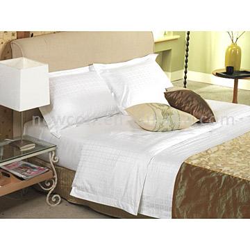  Hotel Bedding Set (Постельное белье Hotel Set)