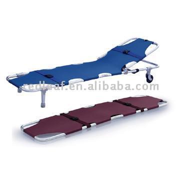  Foldaway Stretchers