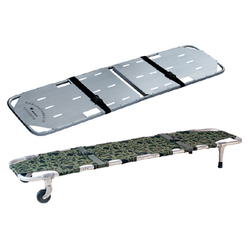  Foldaway Stretcher